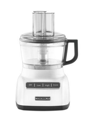 KitchenAid® 7 Cup Food Processor Model KFP0711 - Online Only | belk