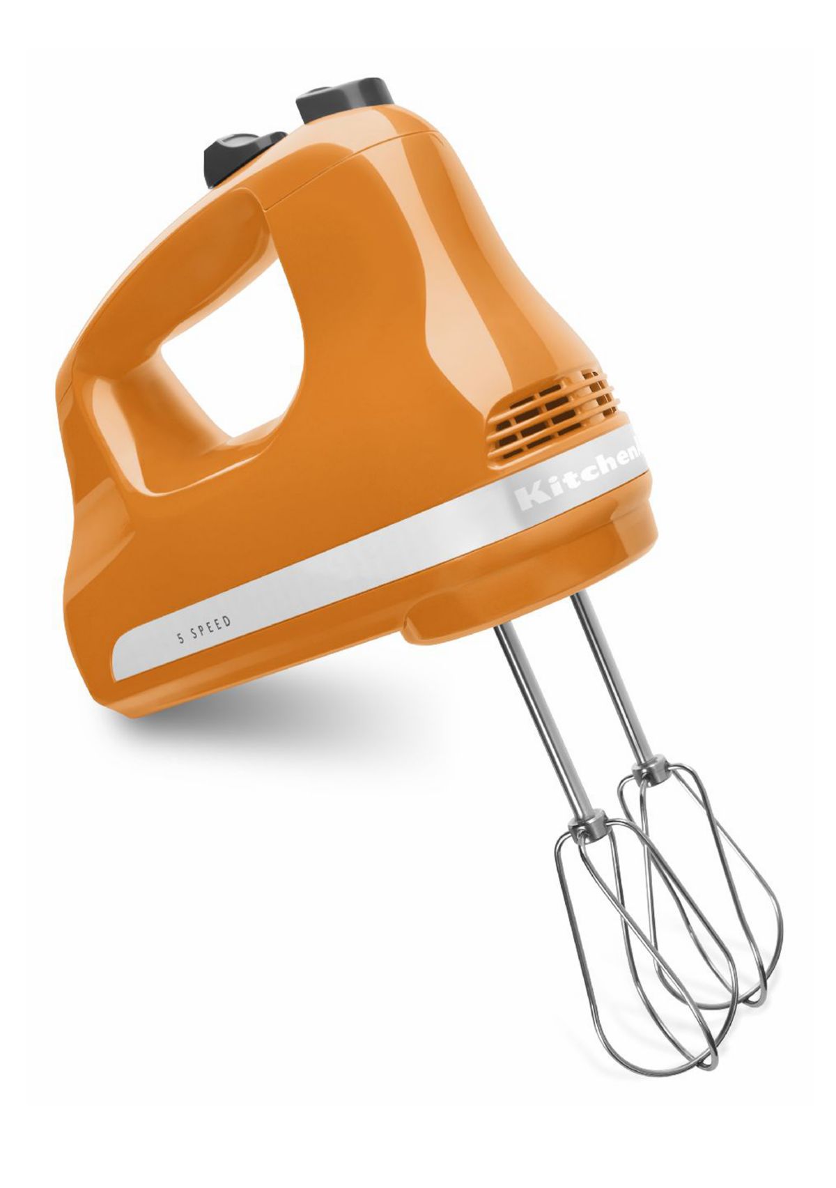 5-Speed Ultra Power Hand Mixer KHM512