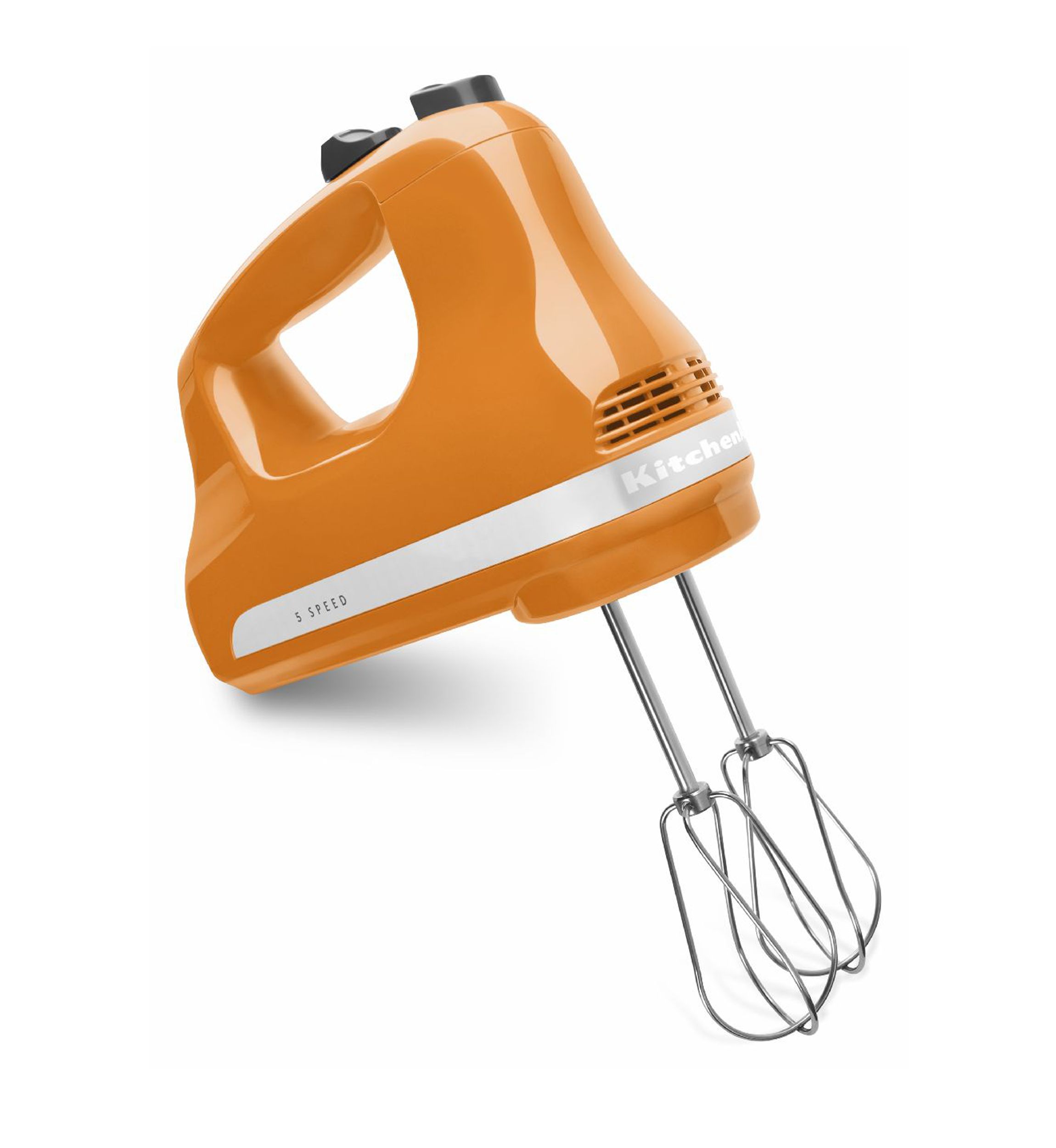 5-Speed Ultra Power Hand Mixer KHM512