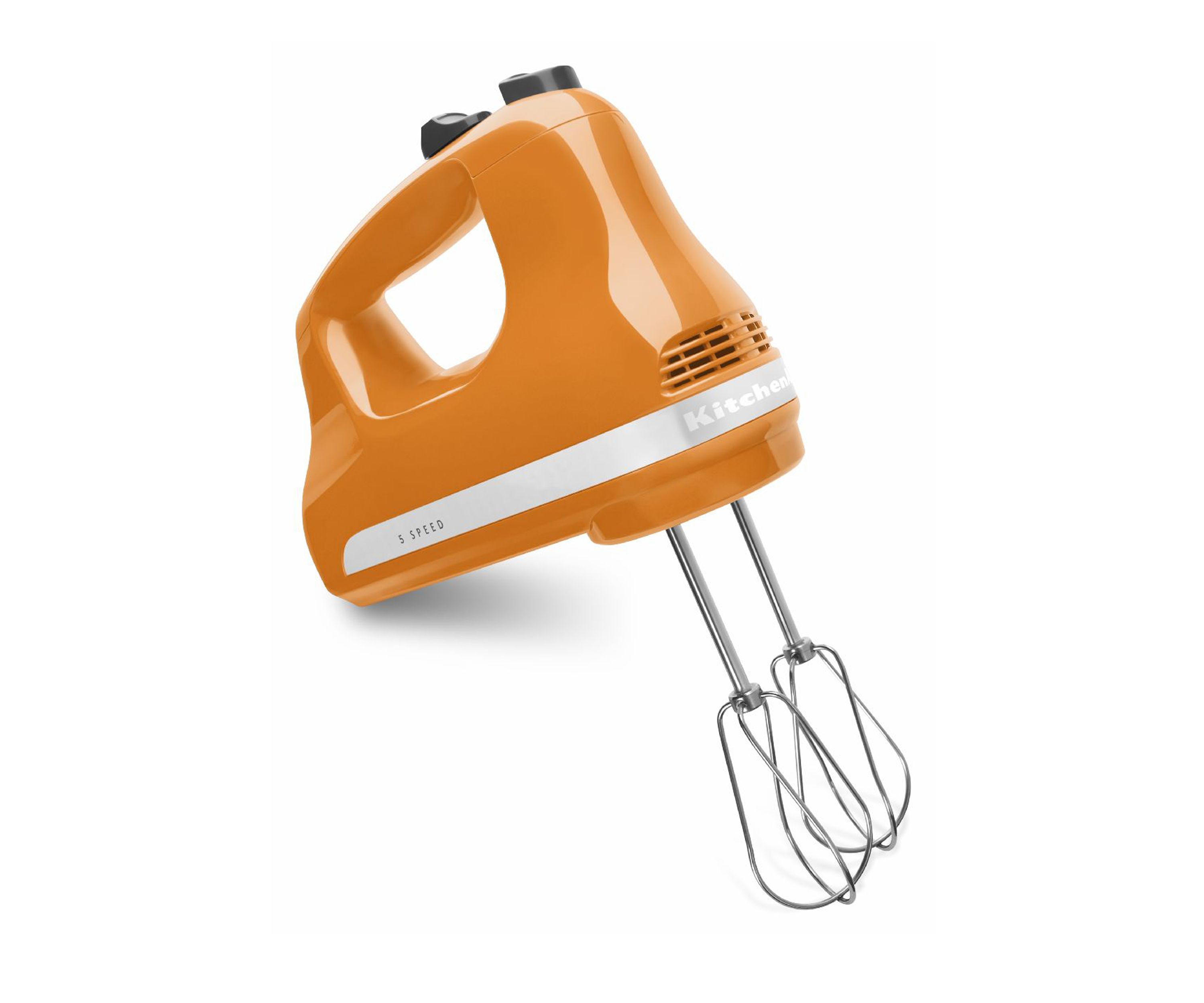 5-Speed Ultra Power Hand Mixer KHM512