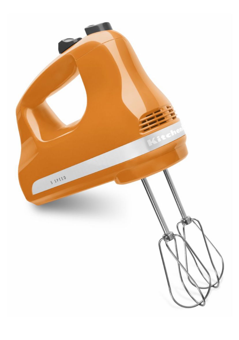 5-Speed Ultra Power Hand Mixer KHM512
