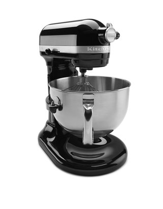 KitchenAid® Professional 600 Series 6-qt. Bowl-Lift Stand Mixer