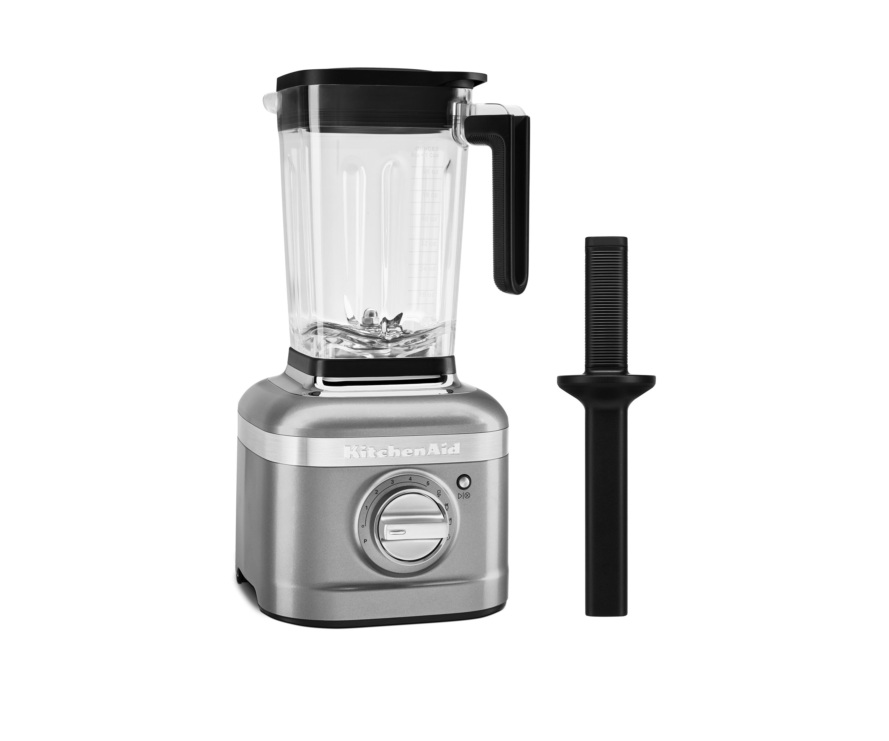 K400 Blender