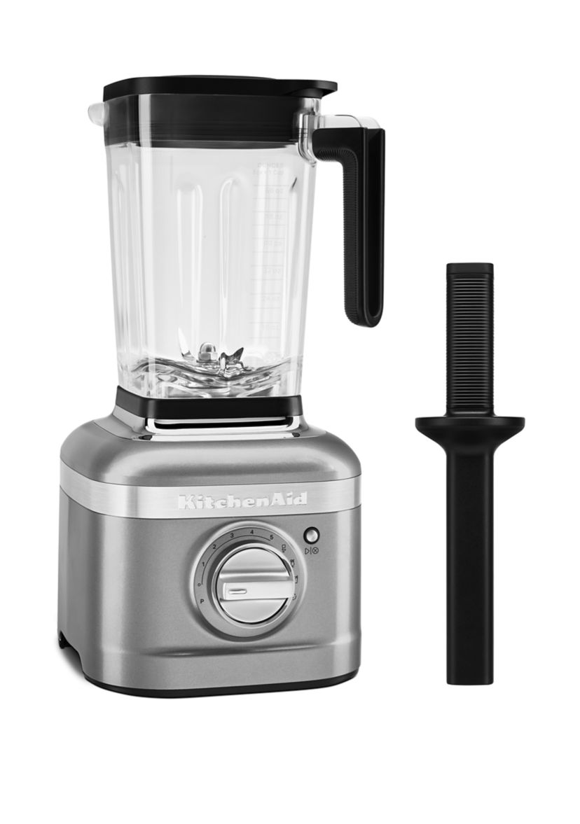 K400 Blender
