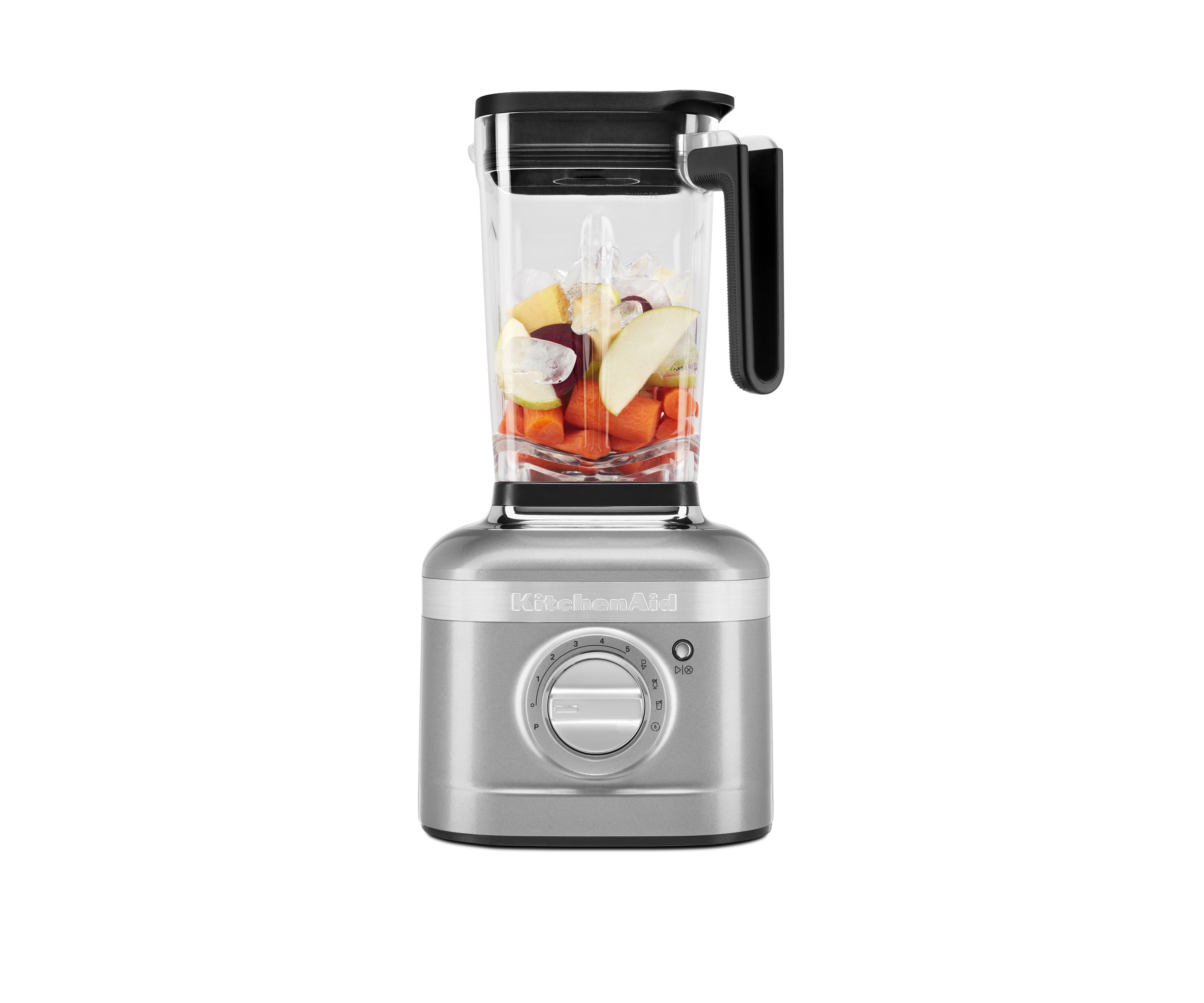 K400 Blender