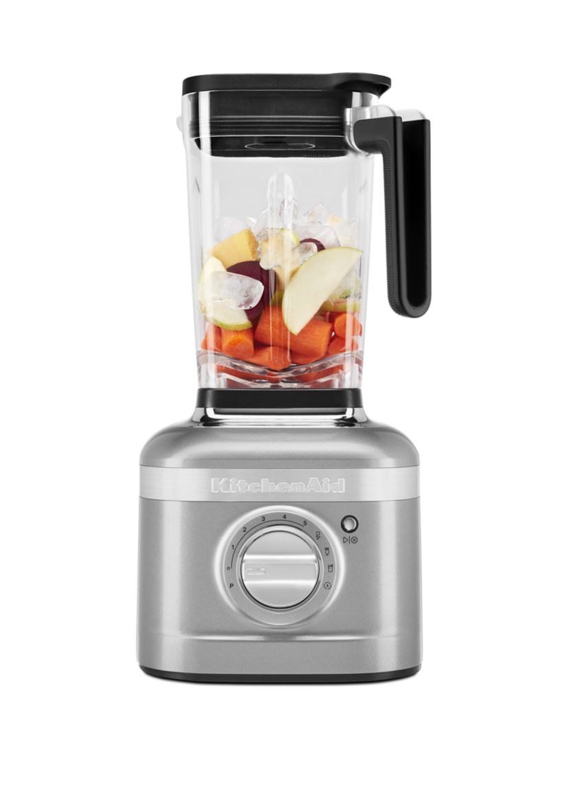K400 Blender