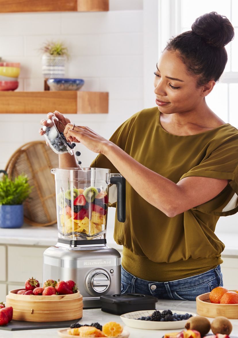 K400 Blender
