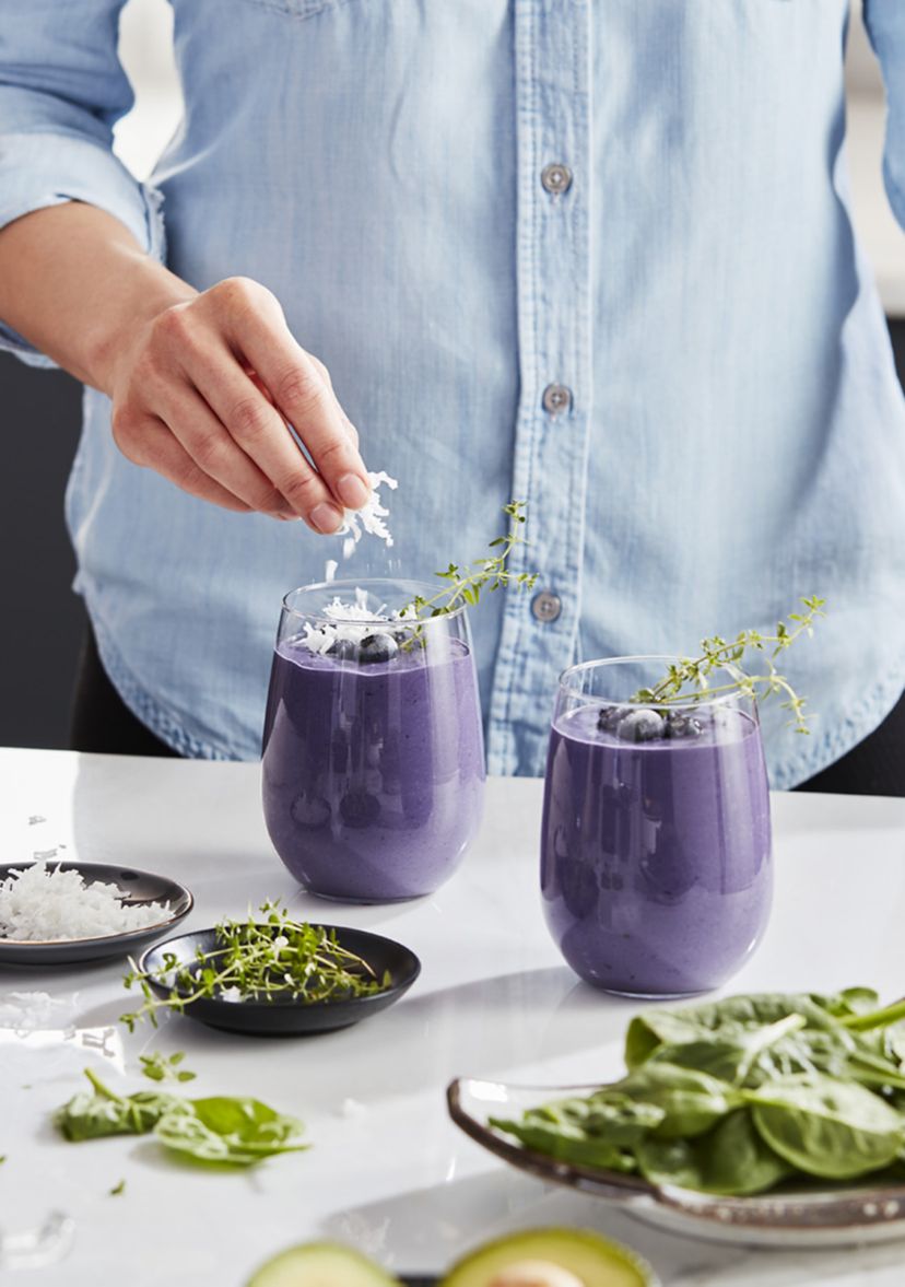 K400 Blender