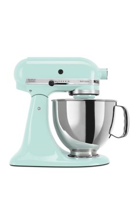 KitchenAid Artisan Series 5 Quart Tilt-Head Stand Mixer, Blue