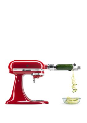 KitchenAid® Spiralizer Attachment - KSM1APC | belk