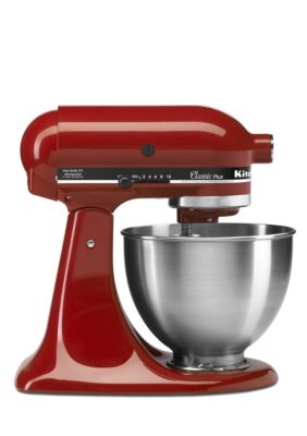 $816 KitchenAid KSM75SL 4.5 Qt. Classic Plus Stand Mixer (SAVE $228)