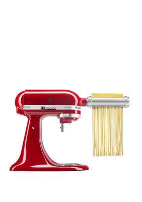 KitchenAid® 3-Piece Pasta Roller & Cutter Set KSMPRA