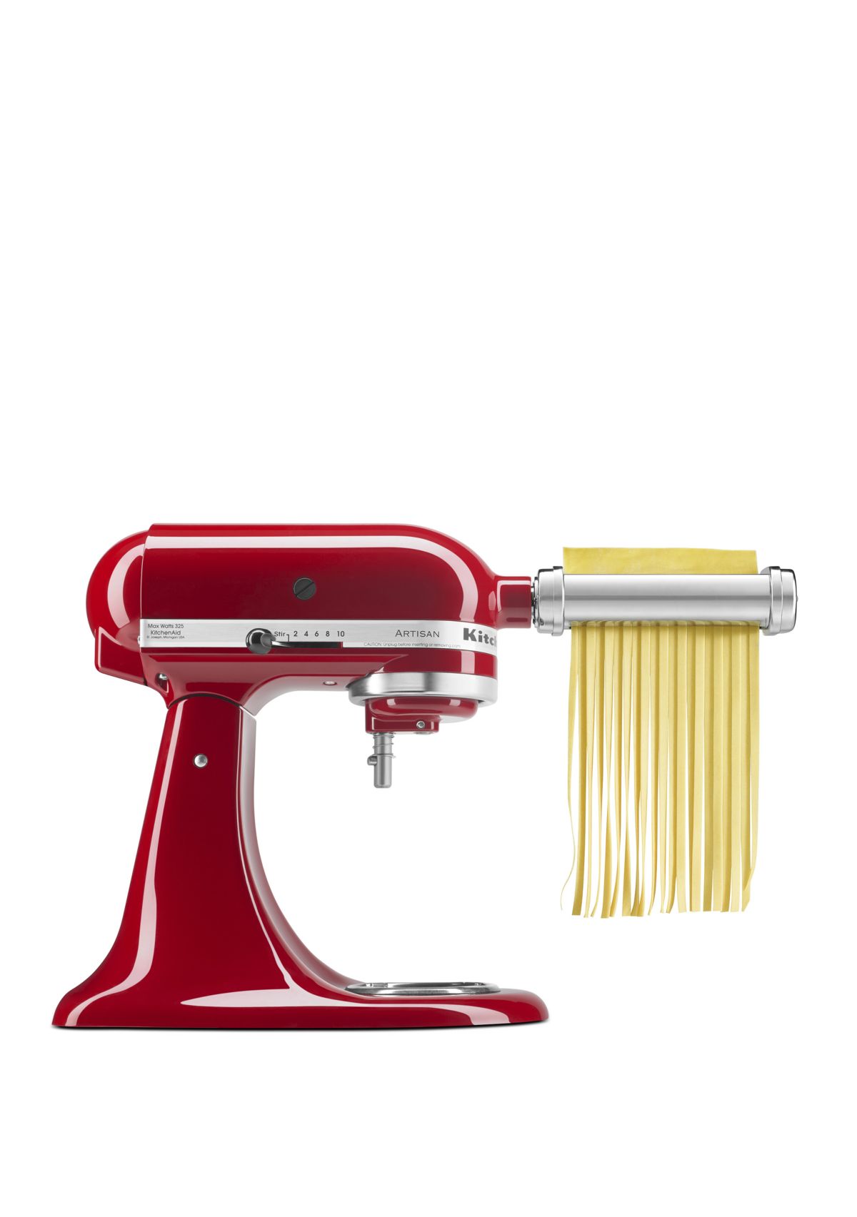 3-Piece Pasta Roller & Cutter Set KSMPRA