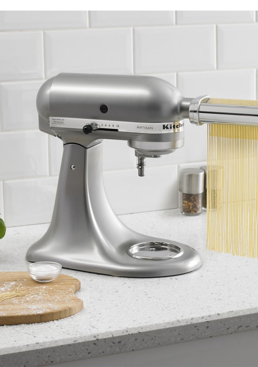 3-Piece Pasta Roller & Cutter Set KSMPRA