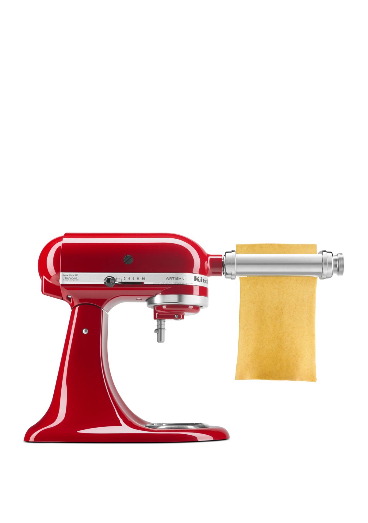 Pasta-Roller Attachment KSMPSA
