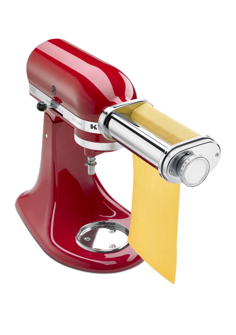 Pasta-Roller Attachment KSMPSA