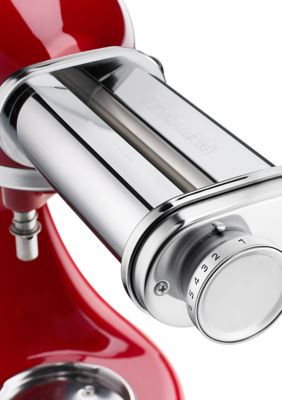 Kitchenaid Pasta Roller Attachment Ksmpsa Belk