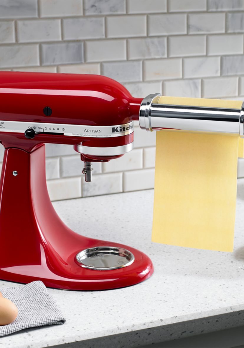 Pasta-Roller Attachment KSMPSA