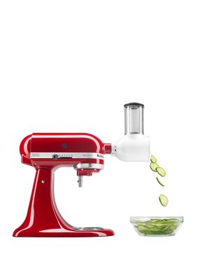 Fresh Prep Slicer/Shredder Attachment KSMVSA