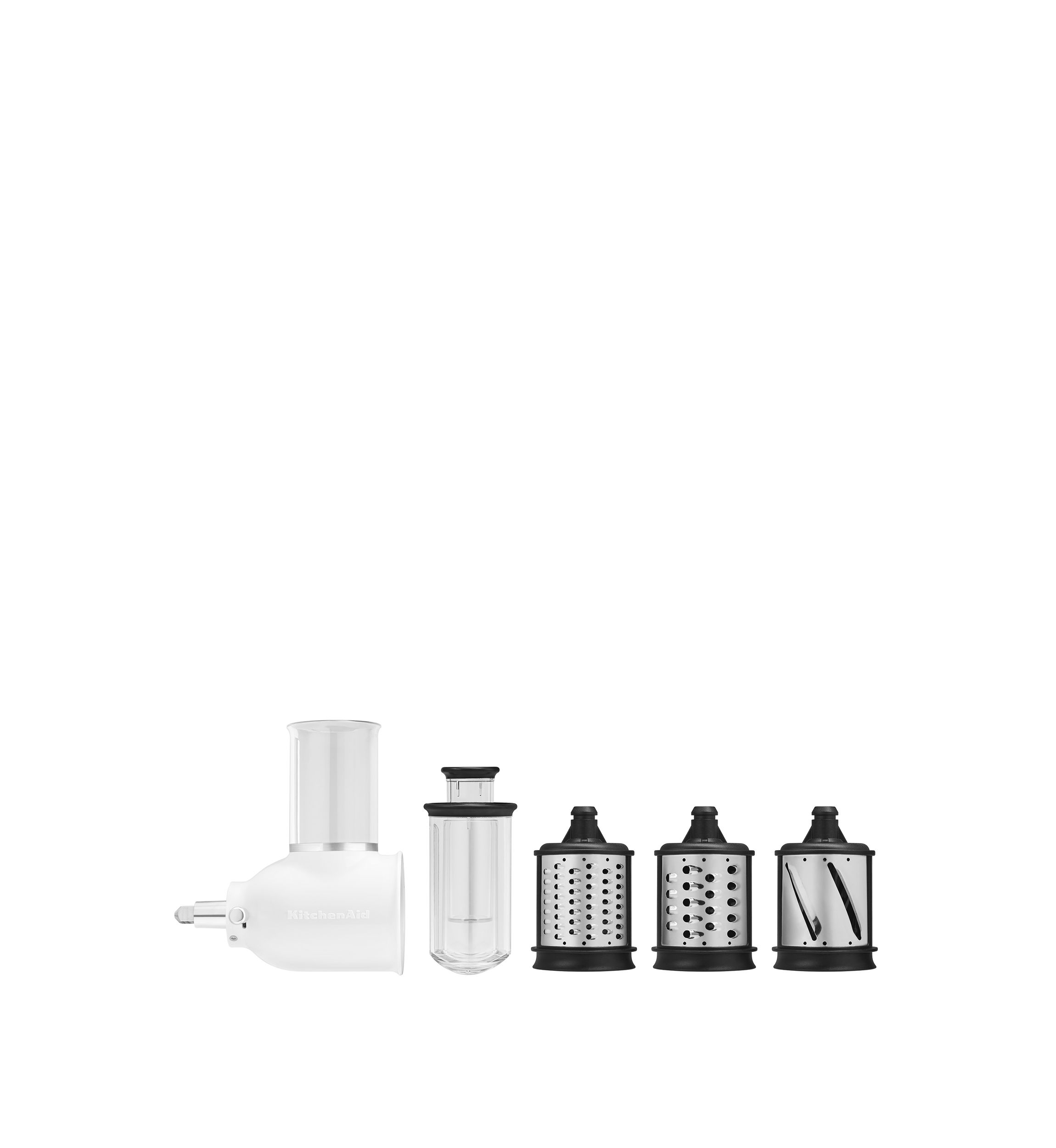 Fresh Prep Slicer/Shredder Attachment  KSMVSA