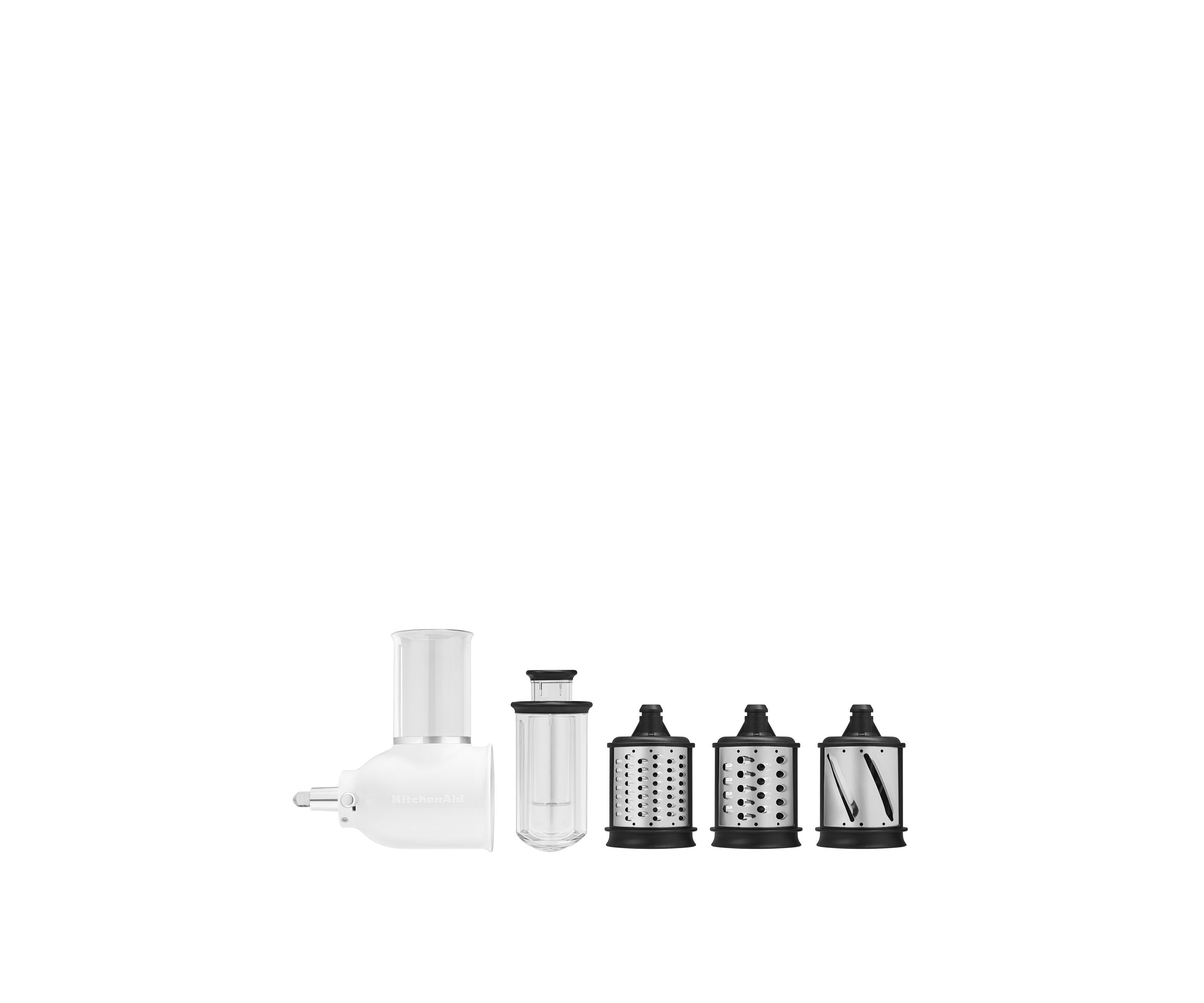 Fresh Prep Slicer/Shredder Attachment  KSMVSA