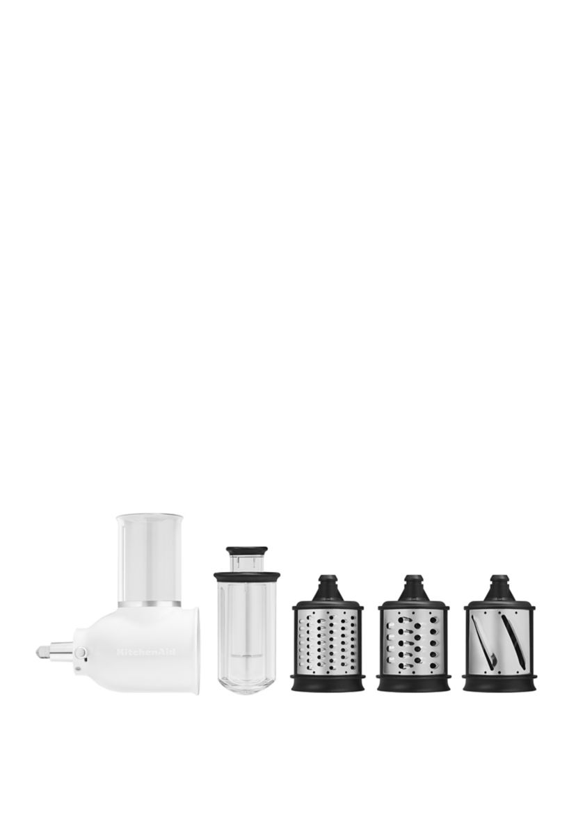 Fresh Prep Slicer/Shredder Attachment  KSMVSA