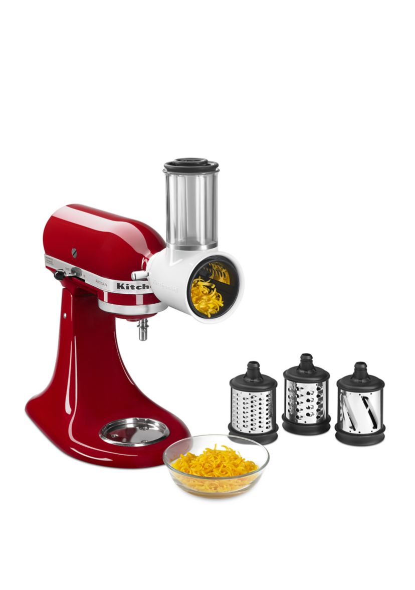 Fresh Prep Slicer/Shredder Attachment  KSMVSA