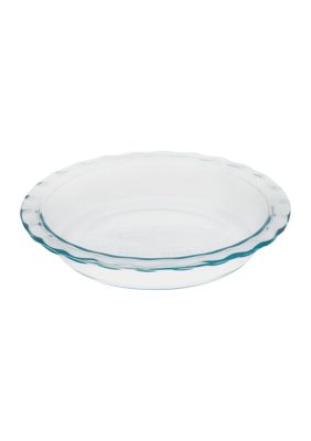 Easy Grab Pie Pan