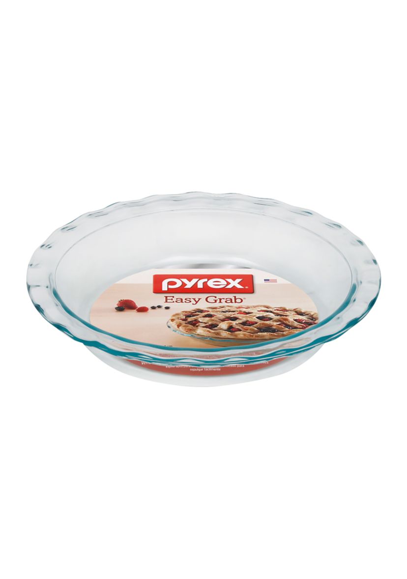 Easy Grab Pie Pan