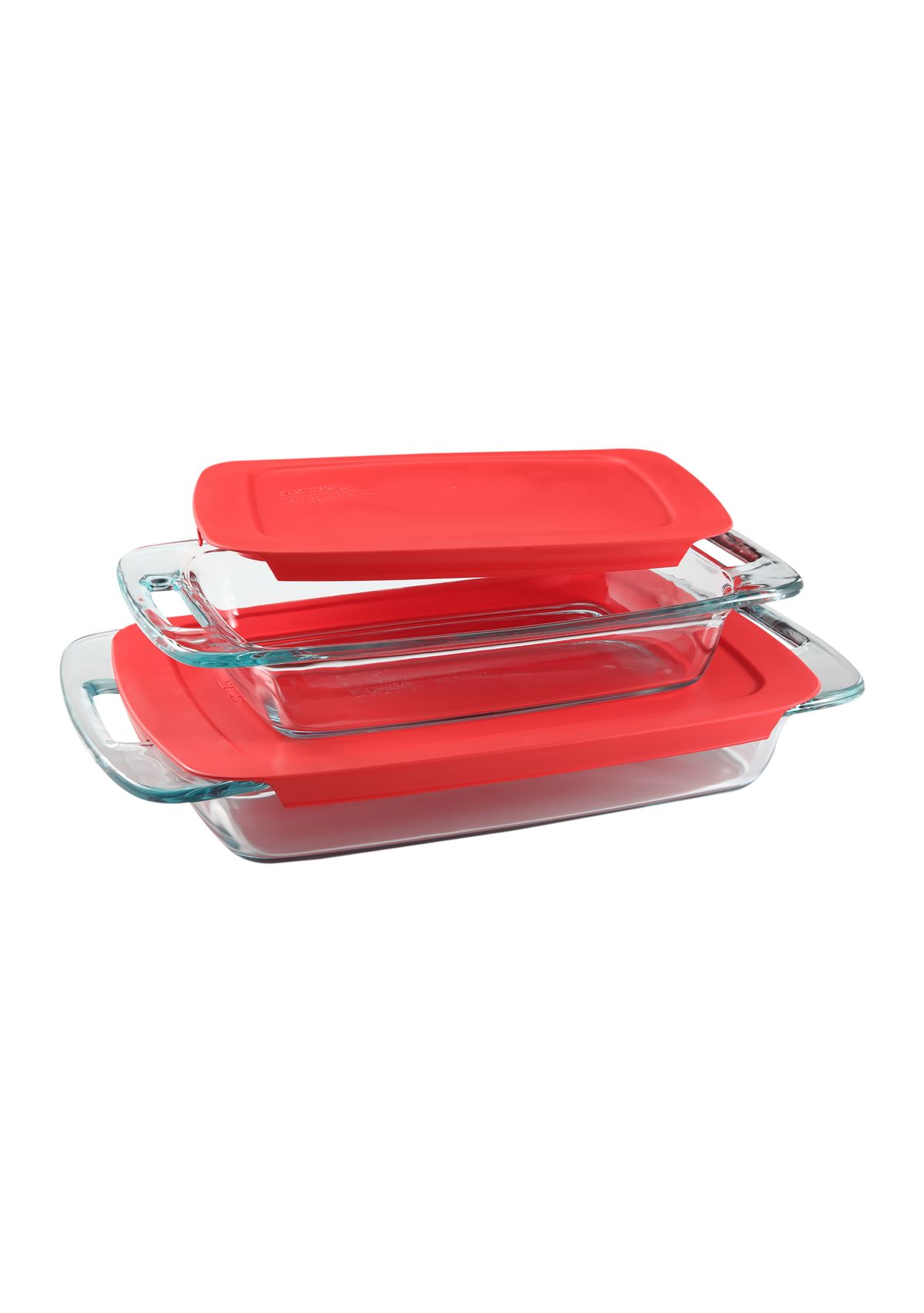 Easy Grab 4-Piece Bakeware Set