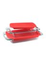 Easy Grab 4-Piece Bakeware Set
