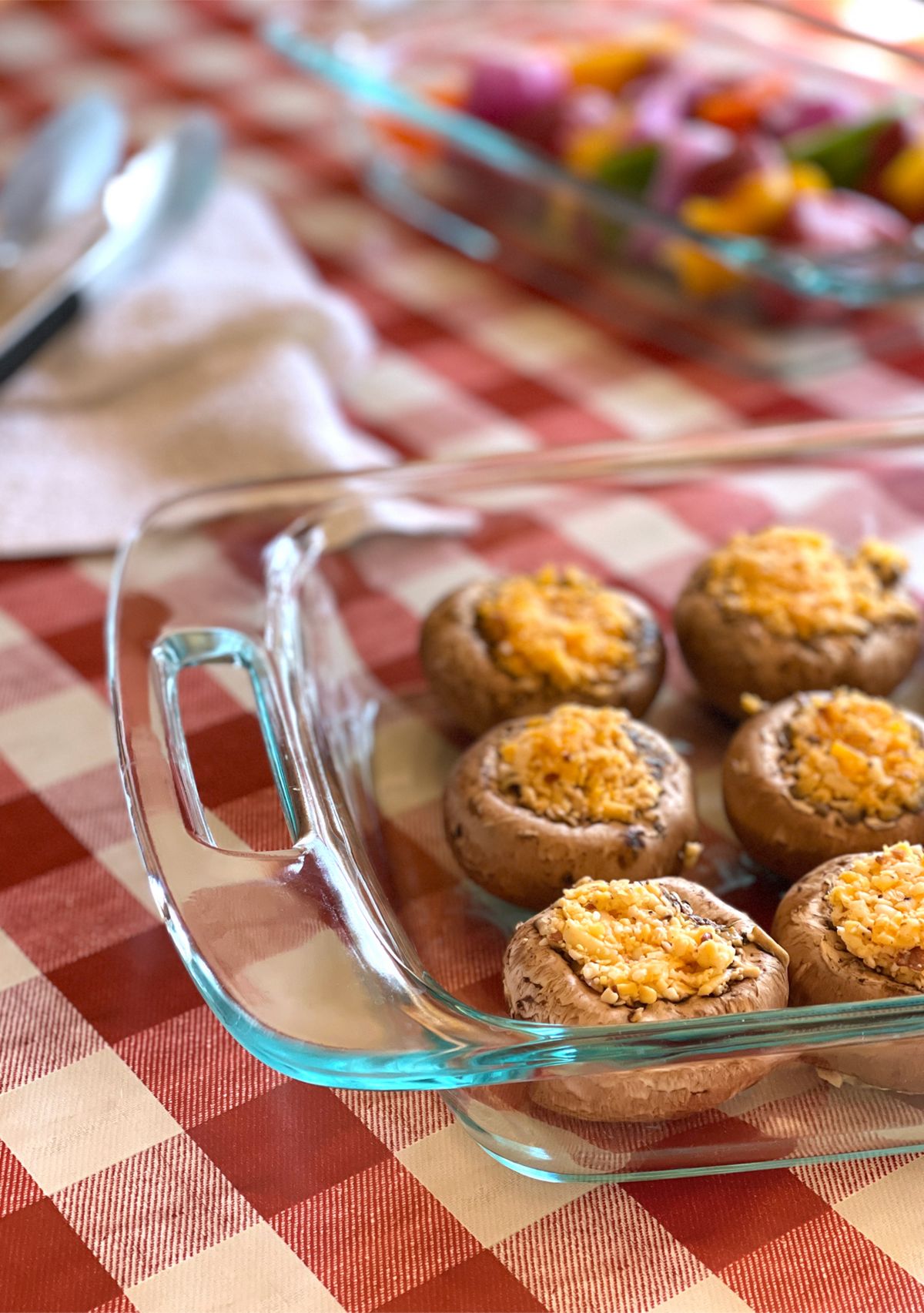 Easy Grab 4-Piece Bakeware Set