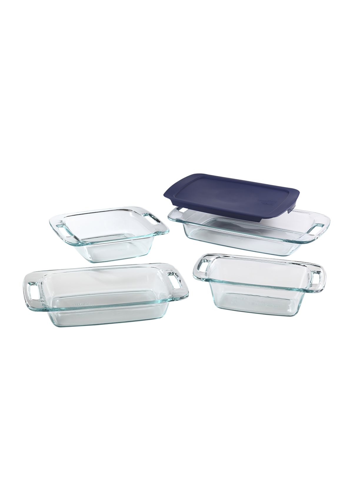Easy Grab 5-Piece Baking Set 