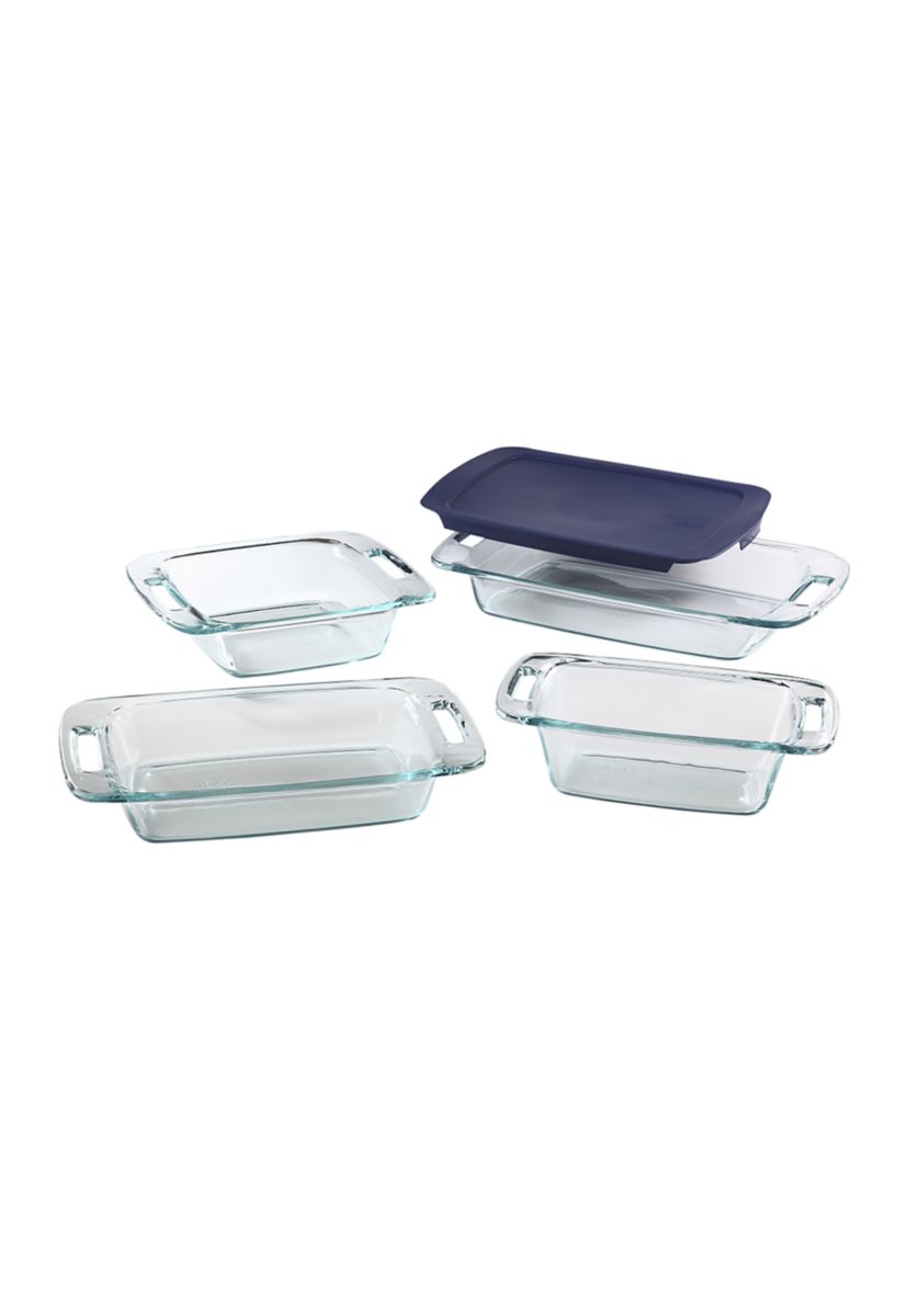 Easy Grab 5-Piece Baking Set 