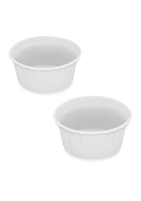 Corningware 7-oz. Ramekins | belk