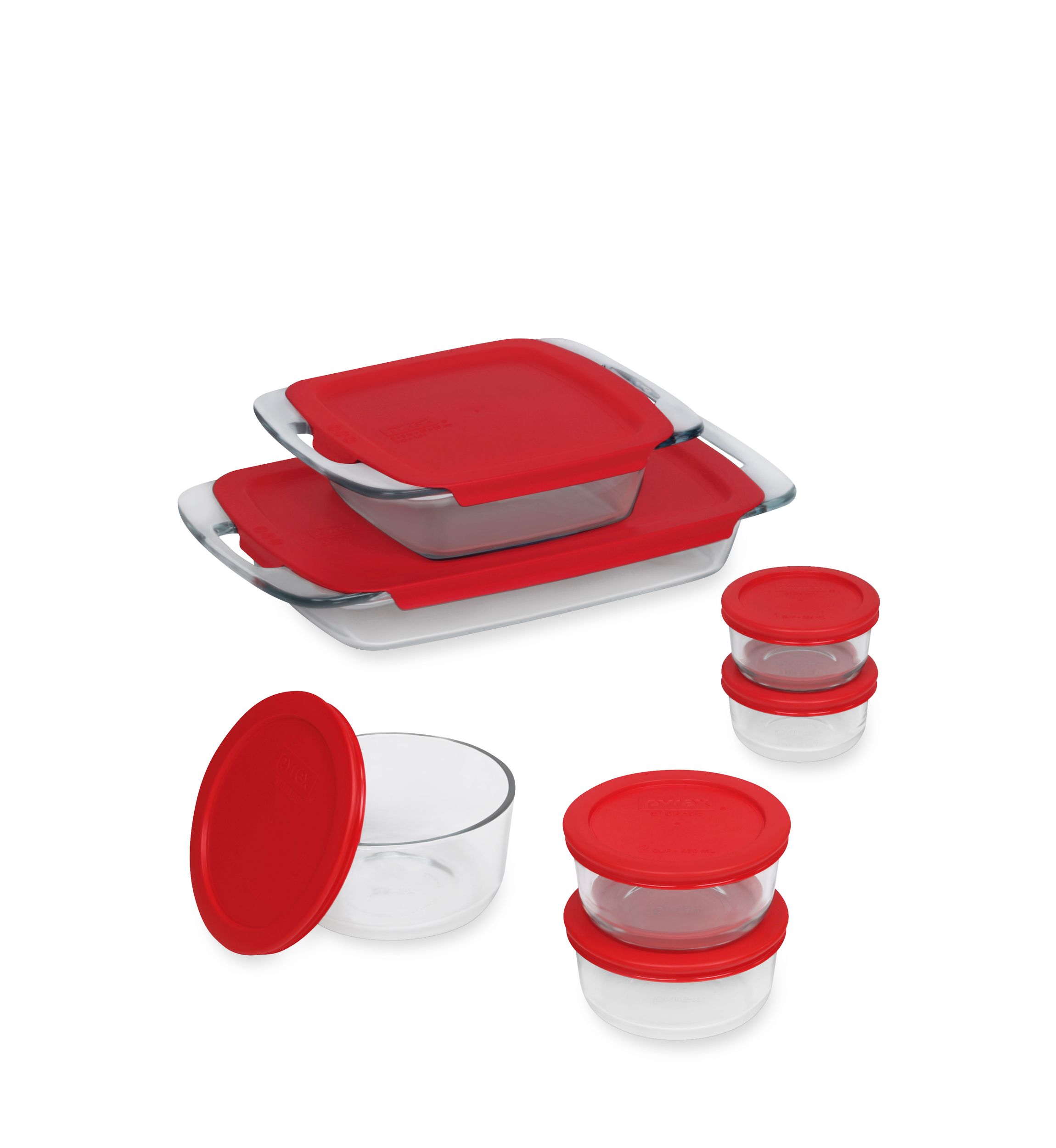 14-Piece Bakeware Set