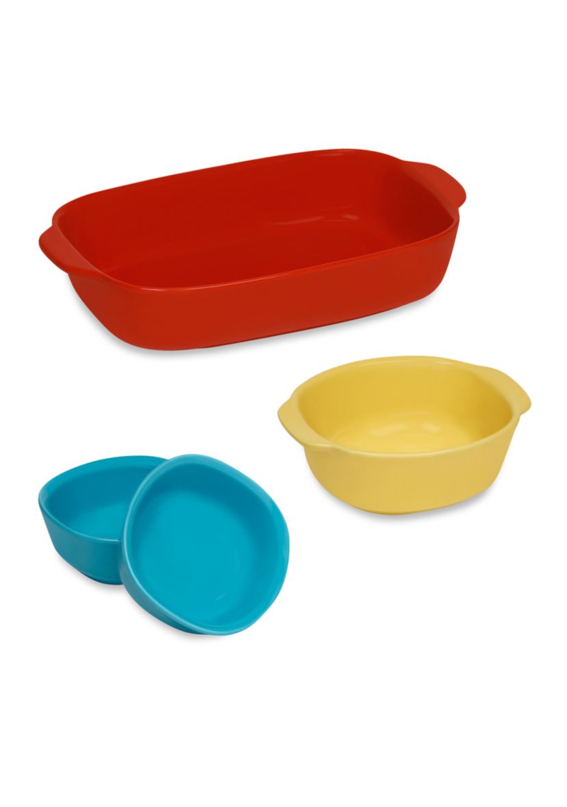 4-Piece Set