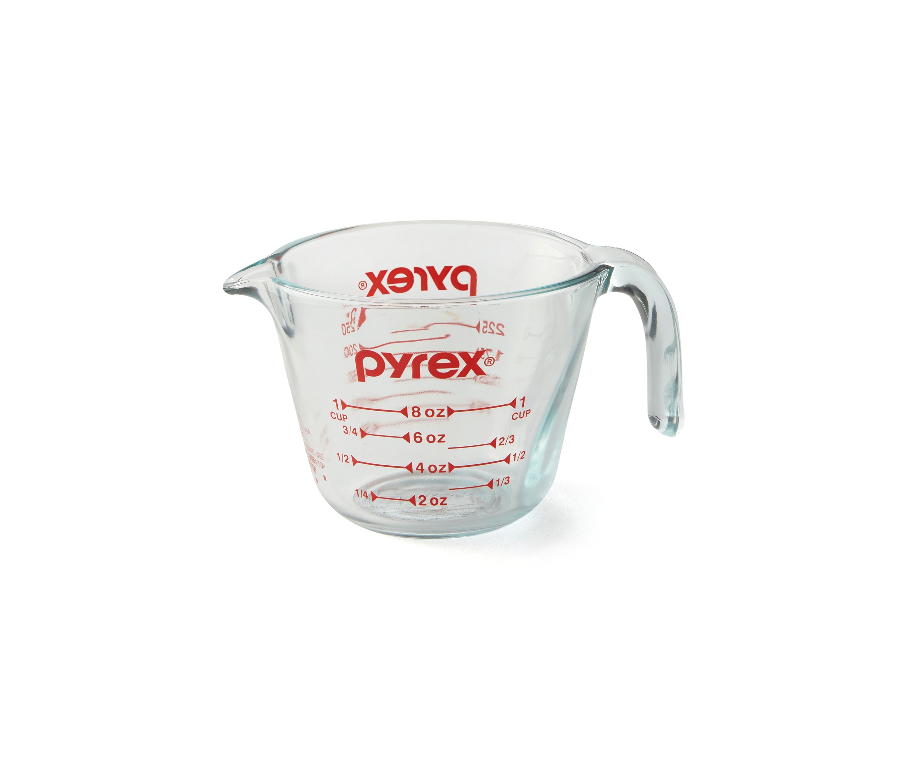 1 Cup Measuring Cup