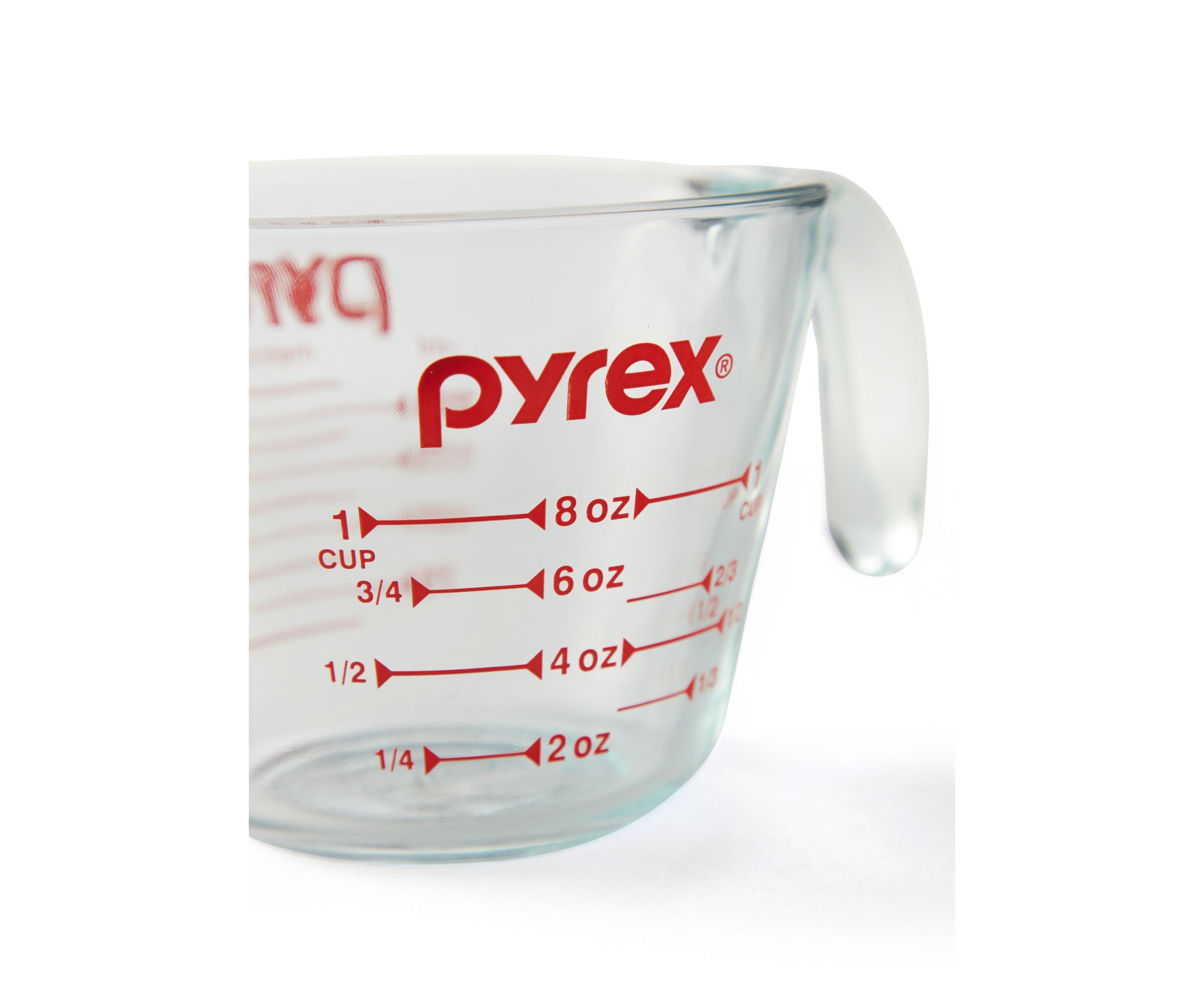 1 Cup Measuring Cup