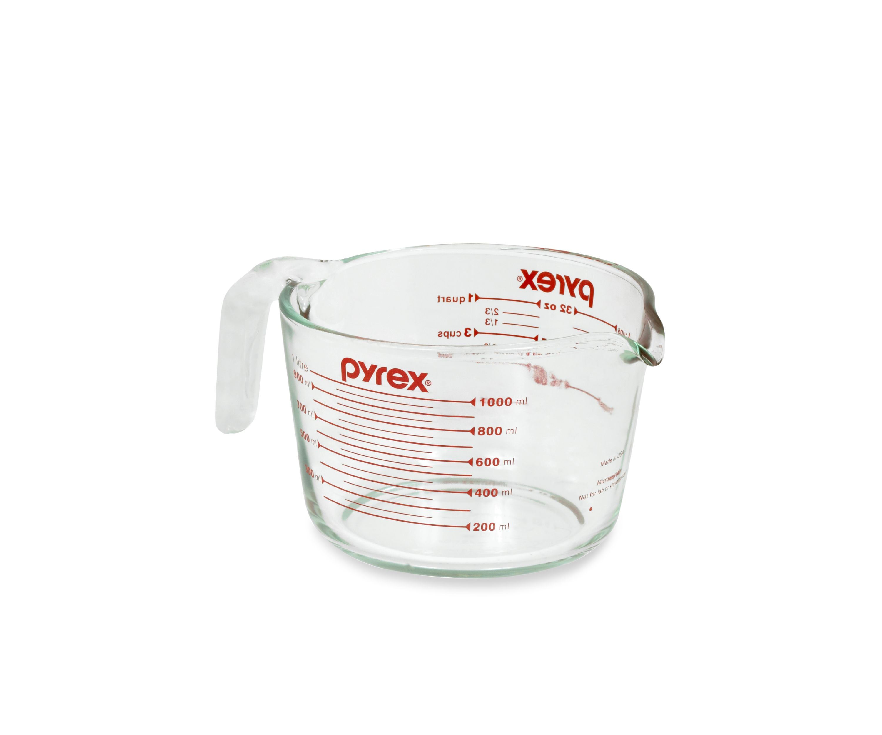 4-Cup Measuring Cup