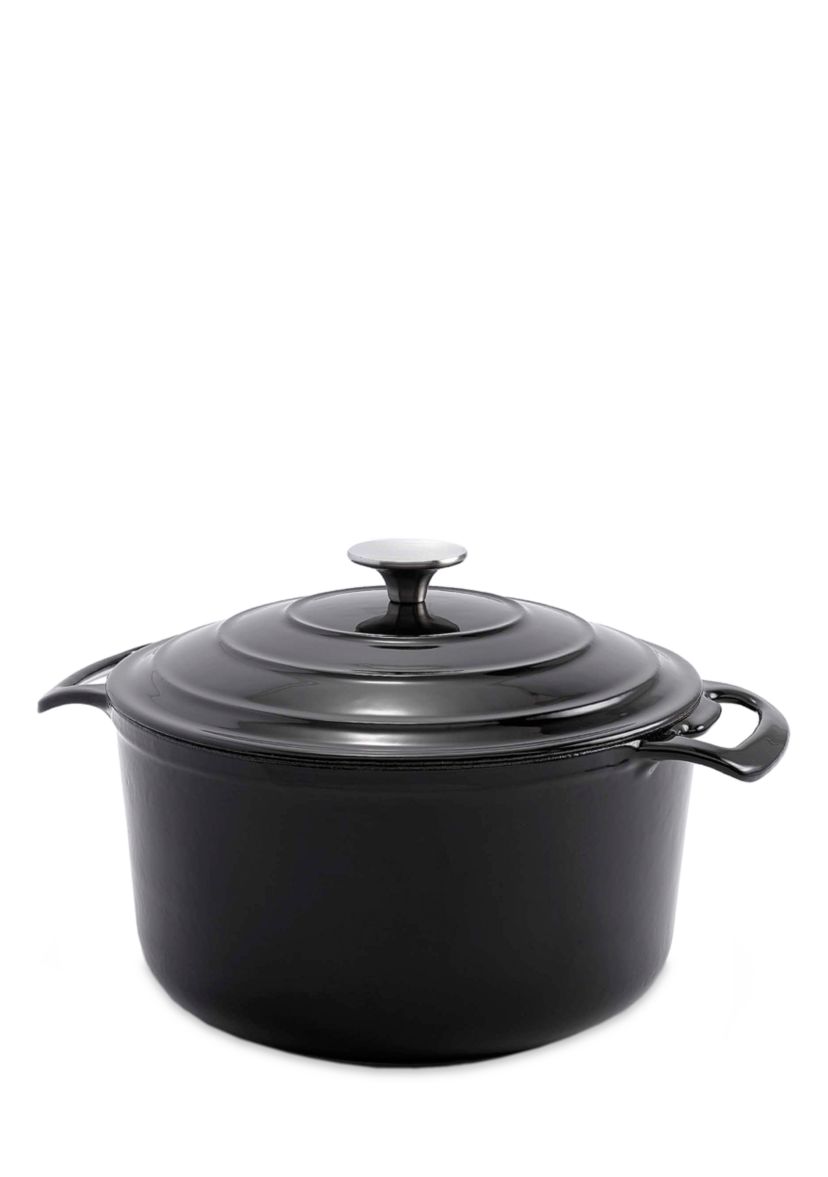7-qt. Cast Iron Dutch Oven