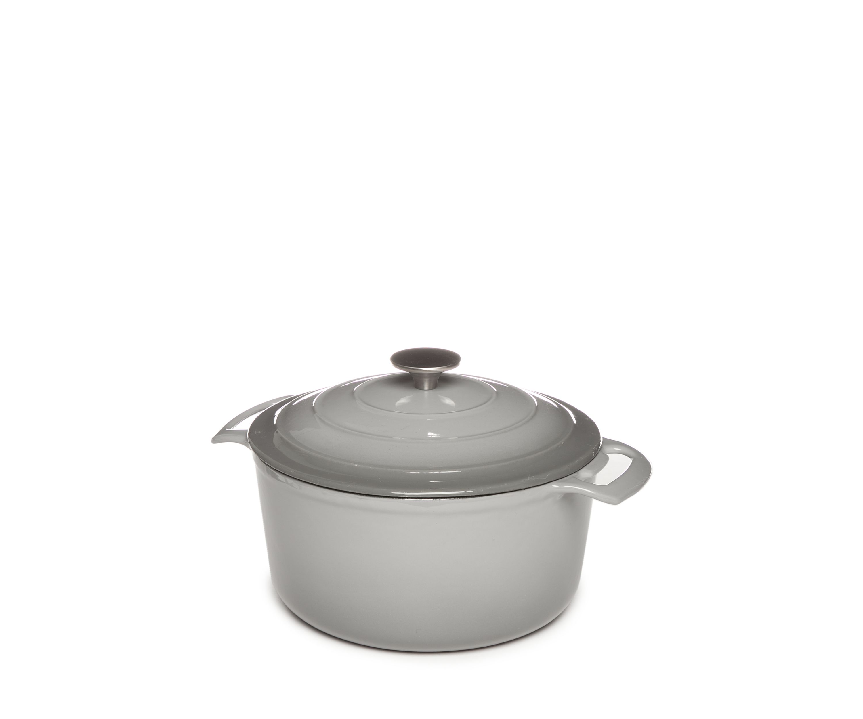 Enamel Cast Iron 5.5-qt. Dutch Oven