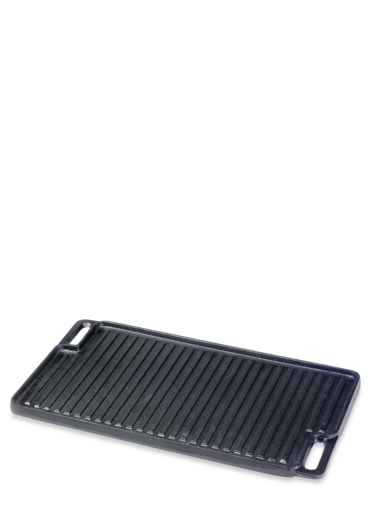 Cast Iron Grill & Griddle