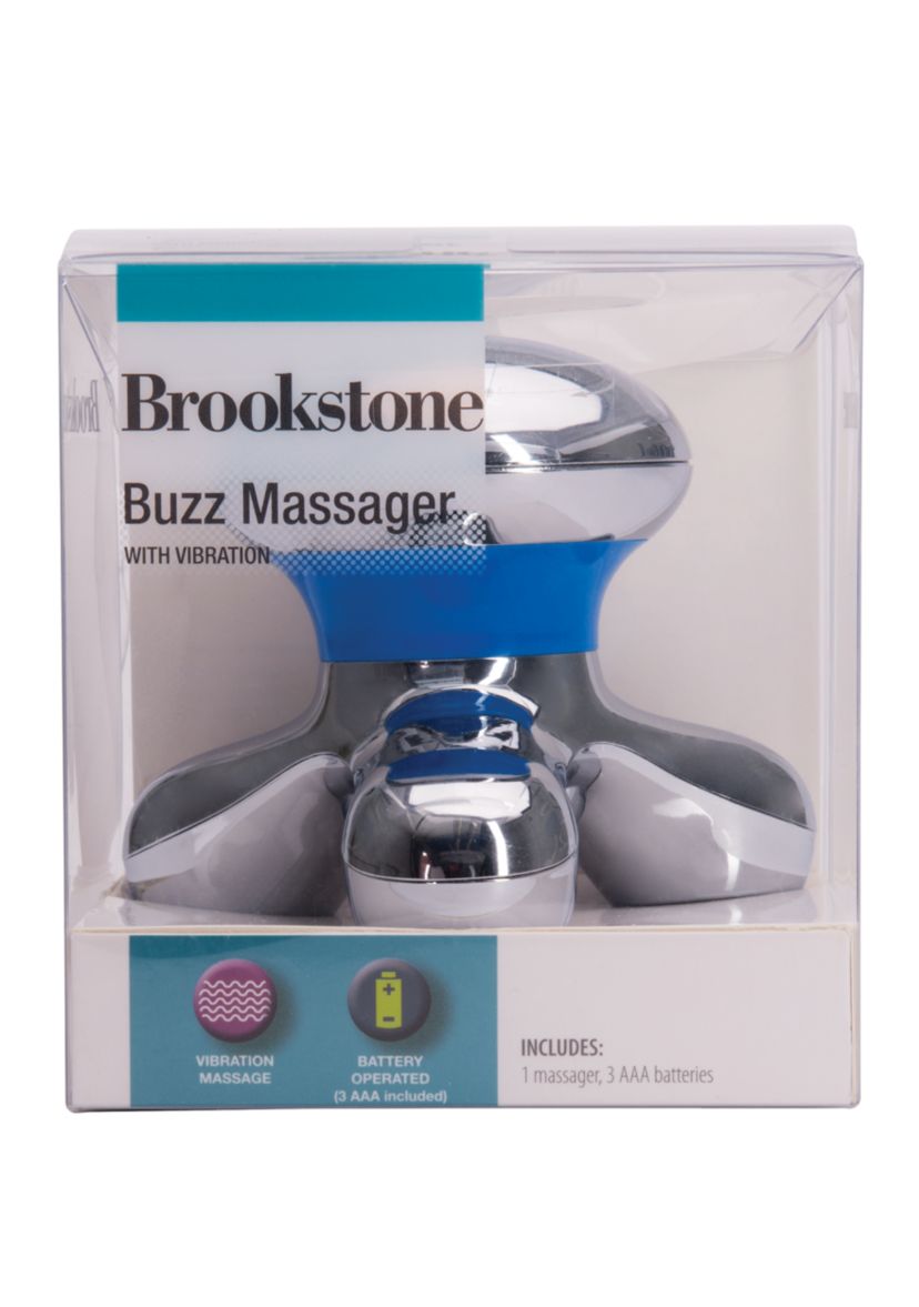 Buzz Massager 