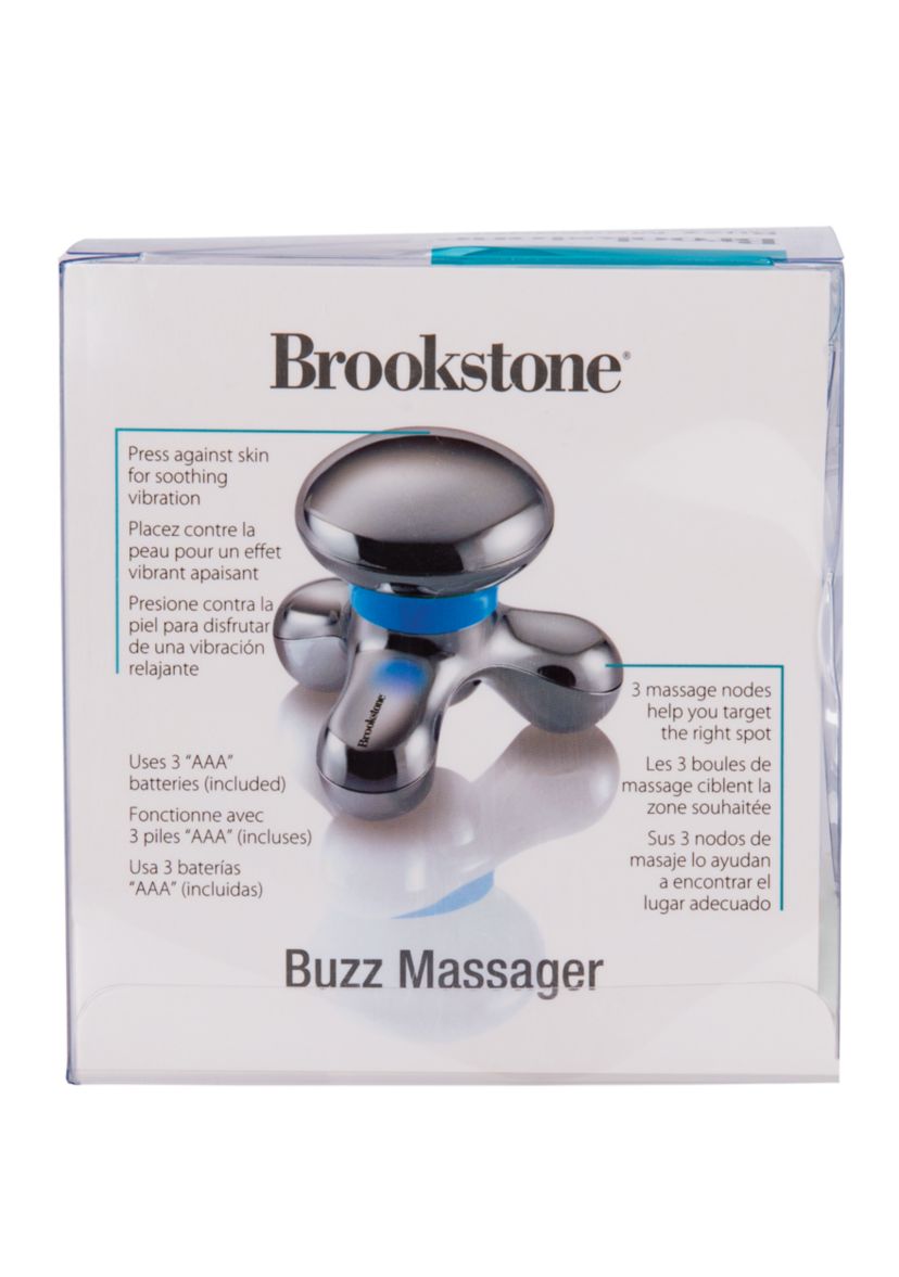 Buzz Massager 