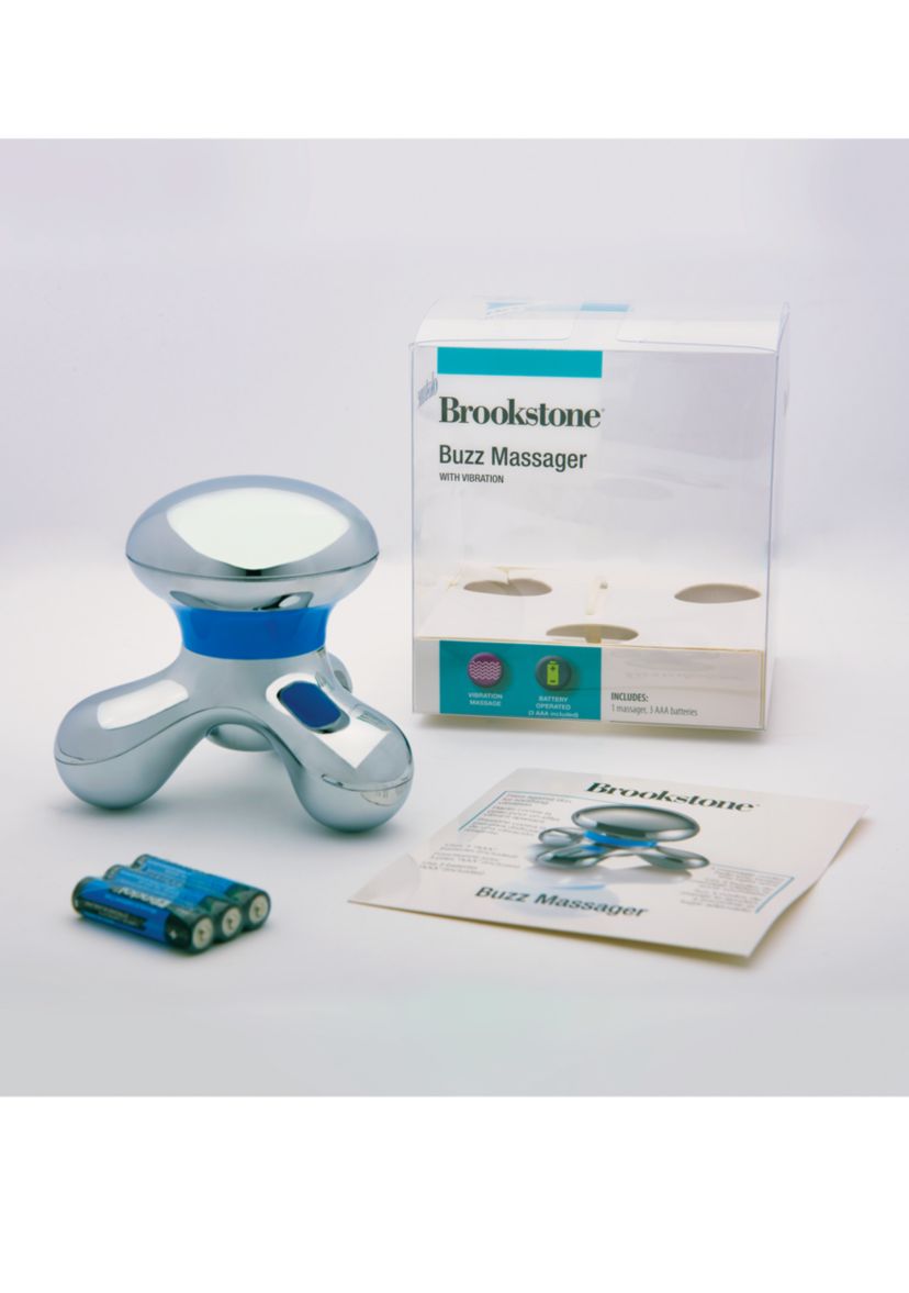 Buzz Massager 
