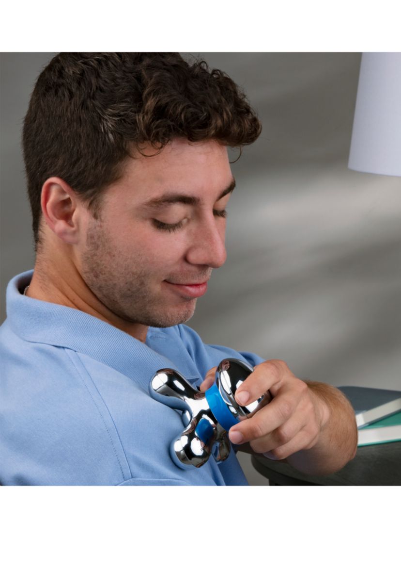 Buzz Massager 