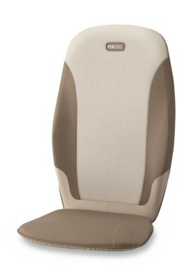 HOMEDICS DUAL SHIATSU MASSAGE CUSHION MCS-370H