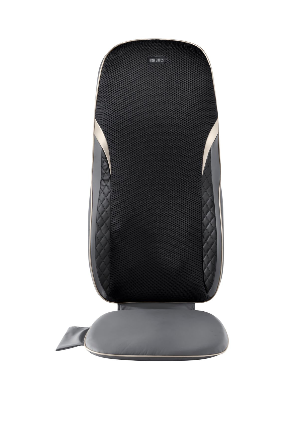 Shiatsu XL Massage Cushion with Soothing Heat