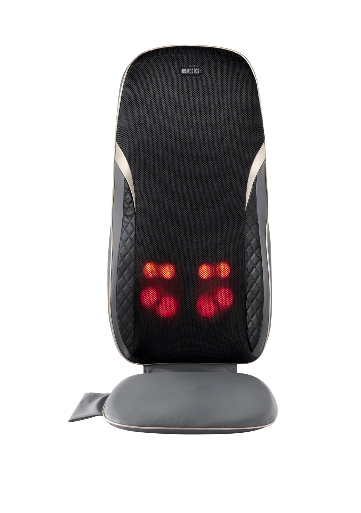 Shiatsu XL Massage Cushion with Soothing Heat